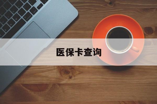 沈阳医保卡查询(医保卡查询怎么查的)